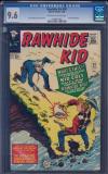 Rawhide Kid #50