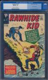 Rawhide Kid #50