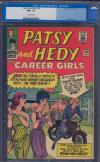 Patsy and Hedy #104