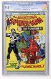 Amazing Spider-Man #129