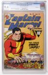 Captain Marvel Adventures #14