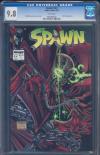 Spawn #23