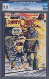 Jonny Quest #6