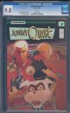Jonny Quest #11
