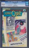 Jonny Quest #26