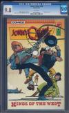 Jonny Quest #28