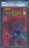Jonny Quest #25