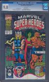 Marvel Super-Heroes Vol. 2 #5