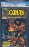 Conan: Lord of the Spiders #2