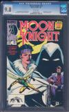 Moon Knight #35