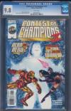 Contest of Champions Vol. 2 #1