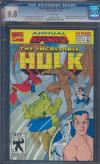 Incredible Hulk Annual #18