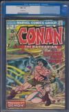 Conan the Barbarian #35