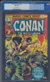 Conan the Barbarian #59