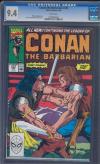 Conan the Barbarian #233