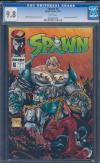 Spawn #6