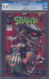 Spawn #14