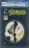 Spawn #12
