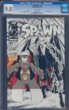 Spawn #10