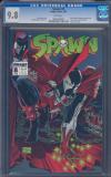 Spawn #8