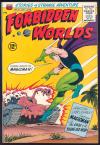 Forbidden Worlds #127