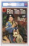 Rin Tin Tin #20