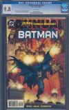 Batman Annual #23