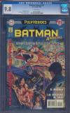 Batman Annual #21