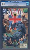 Batman Annual #24