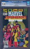 Marvel Super-Heroes Vol. 2 #9