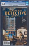 Detective Comics #791