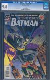 Detective Comics 