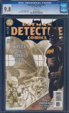 Detective Comics #787