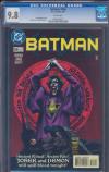 Batman #546