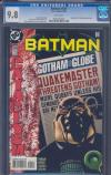 Batman #554