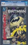 Batman #553