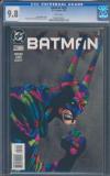 Batman #552