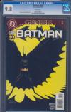 Batman #547