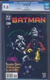 Batman #545
