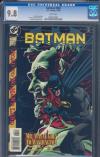 Batman #560