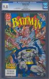 Batman #473