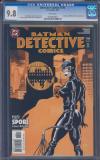 Detective Comics #780