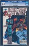 Iron Man: Bad Blood #4