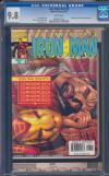Iron Man Vol. 3 #8