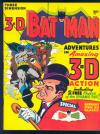3-D Batman #1966