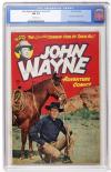 John Wayne Adventure Comics #2