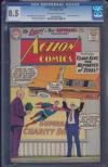 Action Comics #257