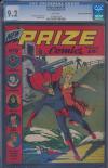 Prize Comics #9