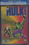 Hulk #23