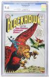 Blackhawk #192